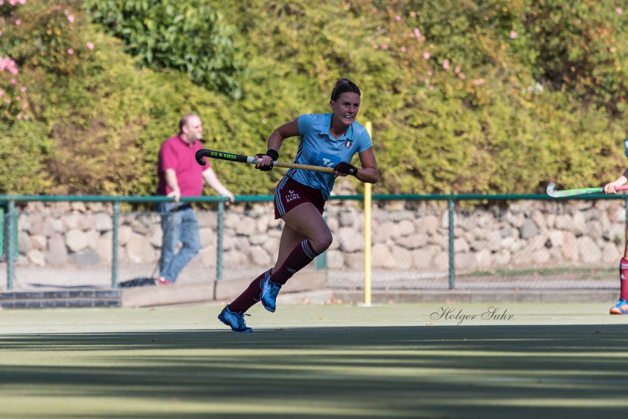 Bild 151 - Frauen UHC Hamburg - Muenchner SC : Ergebnis: 3:2